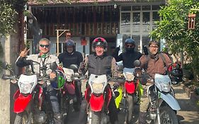 Happy Homestay